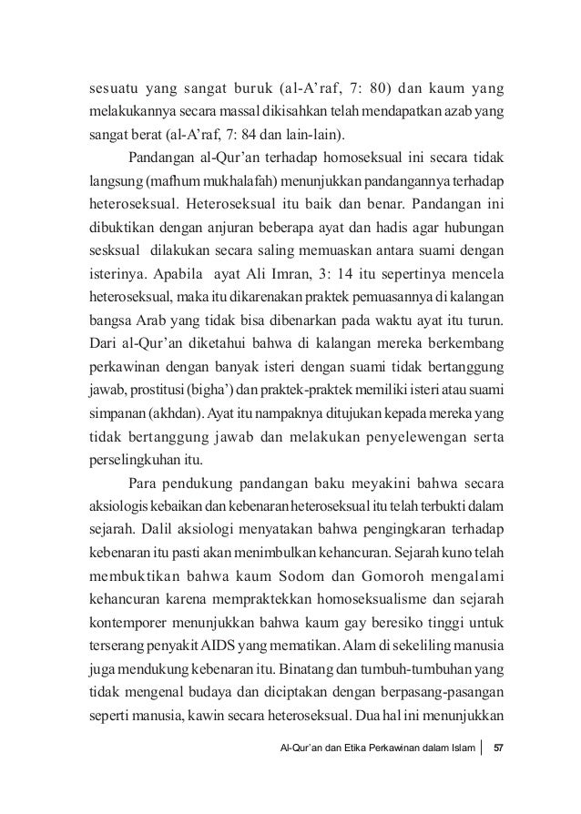 scott siraj al-haqq kugle essay In a 2003 book scott siraj al-haqq kugle asserts “that islam does not address homosexuality islamic homosexualities, collection of essays. scott siraj al-haqq kugle essay In a 2003 book scott siraj al-haqq kugle asserts “that islam does not address homosexuality islamic homosexualities, collection of essays.