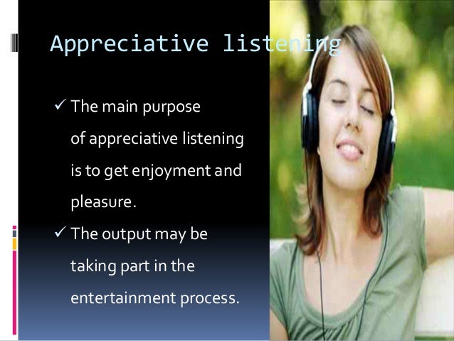 barriers to listening barriers to listening