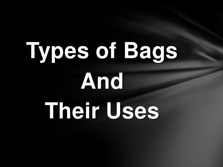 types of coach