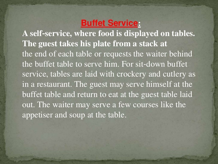 Room Service Order Taker Conversation Room Service Order Taker Conversation