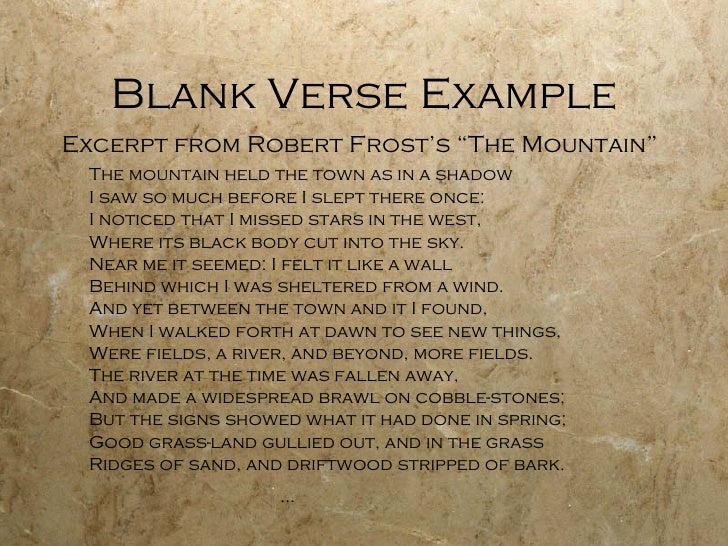 Robert Graves free verse Robert Graves free verse