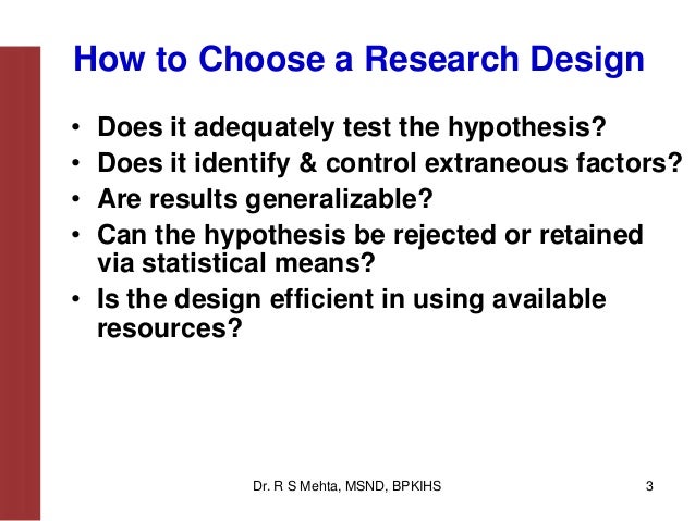 types of study design in research methodology types of study design in research methodology