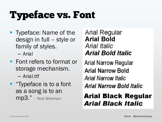 typeface-vs-font-typeface