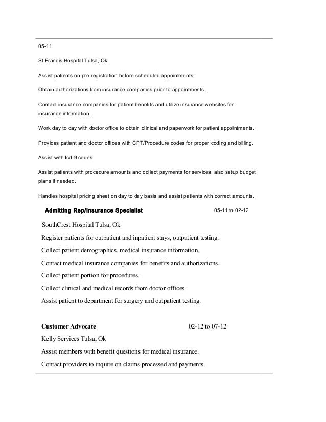 Resume jones