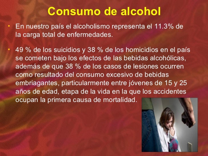 Los cuentagotas al alcoholismo en voronezhe