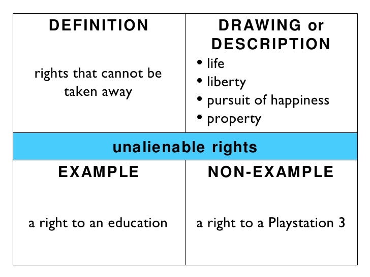 Declaration of Independence