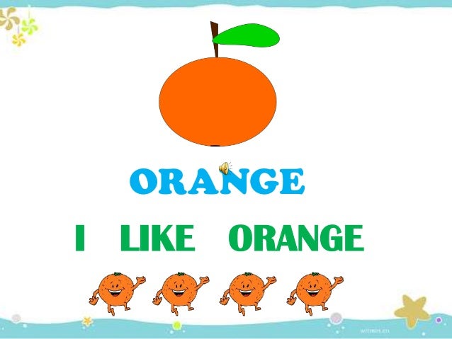 Fruits and vegetables ppt presentation image