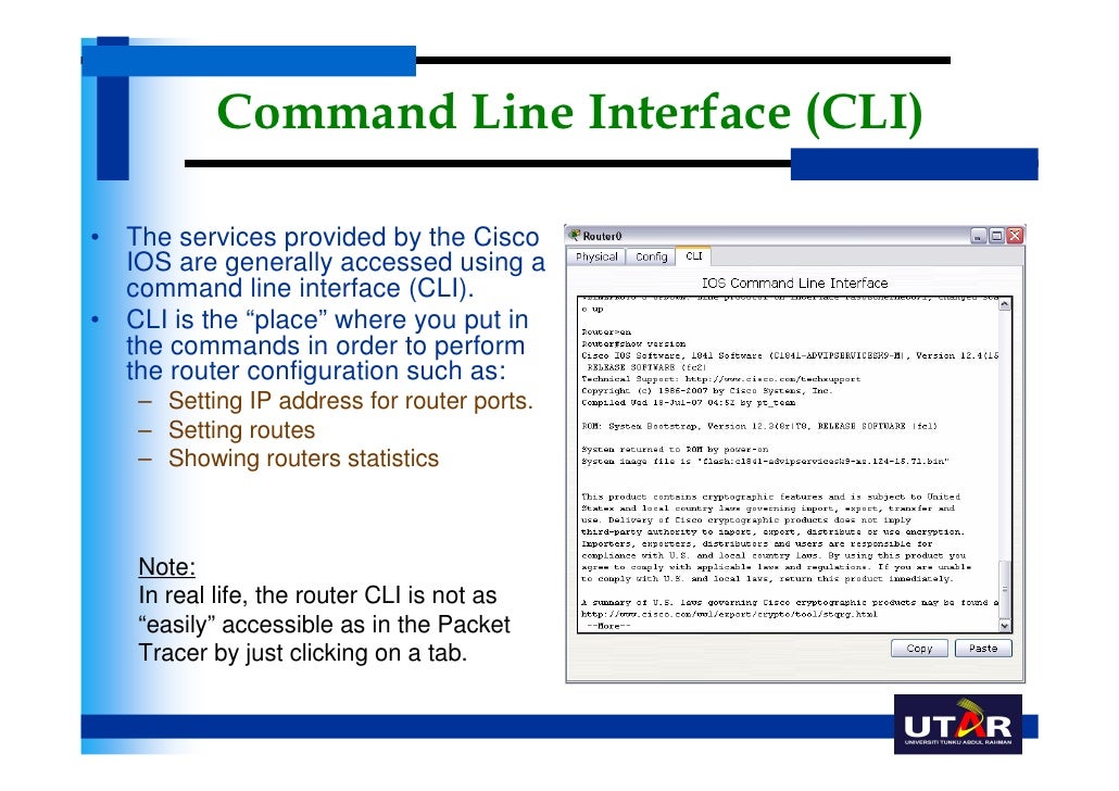 Command Lookup Tool For Cisco Software Advisor