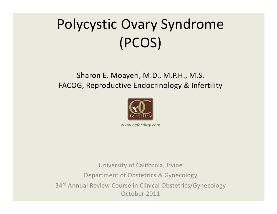Pcos ppt 2020 image