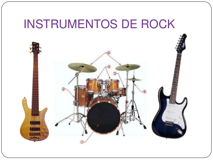 Ud. 3 - El Rock