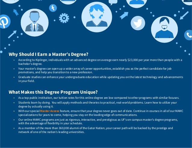 masters degrees reasons to get a masters degree why get a masters degree