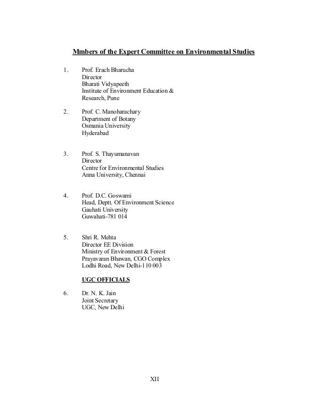 Best Essays In English Environmental Studies Calendars Carleton University Population Essay In English also High School Vs College Essay Compare And Contrast Essay On Multidisciplinary Nature Of Environmental Studies Science Fair Essay