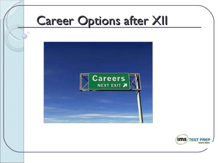 Best carrier options for commerce students