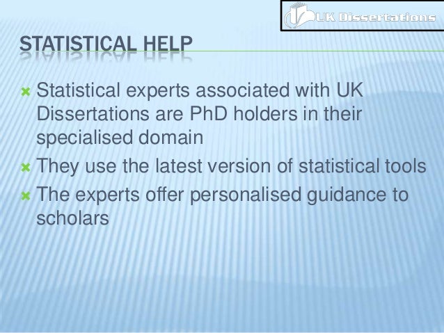 Doctoral dissertation writing services online