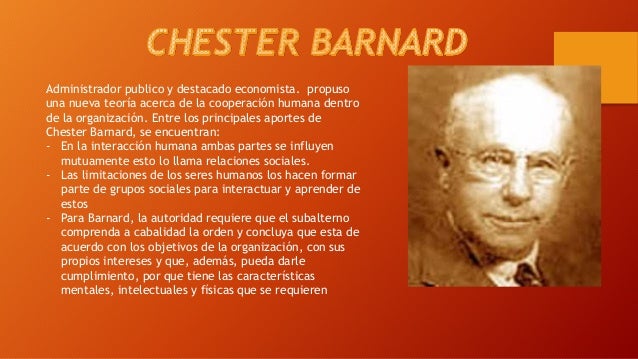 Ultima teoria de las relaciones humanas......