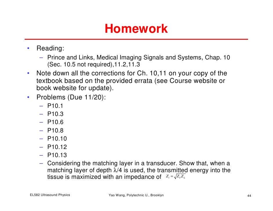Physics Essay