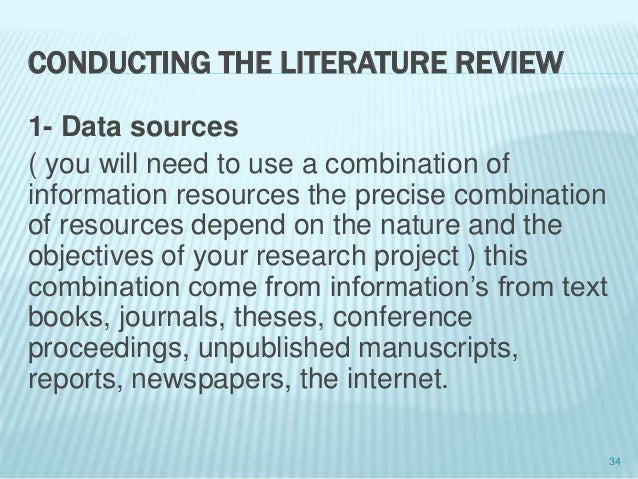 review of related literature in research ppt review of related literature in research ppt