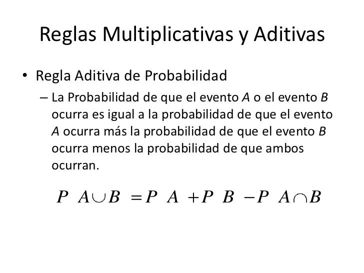 Una Introducción a Probabilidad