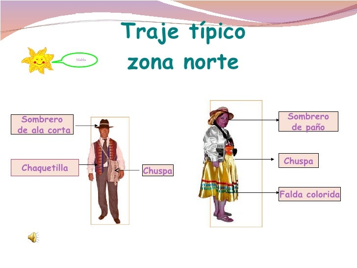 VESTIMENTA TIPICA CHILE vestimenta tipica chile: