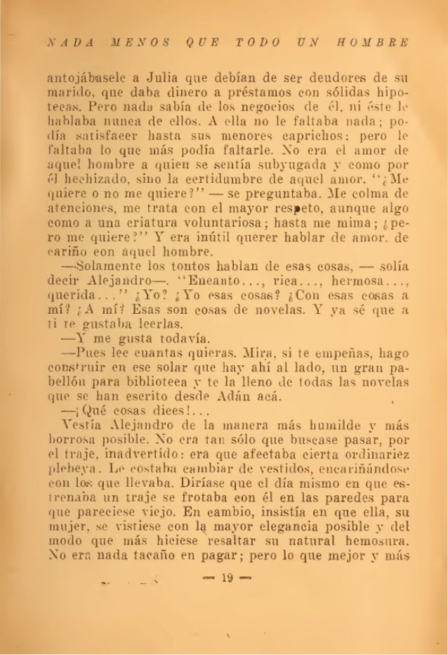 Miguel de Unamuno julia Miguel de Unamuno julia