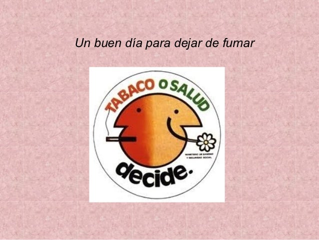 He dejado a fumar y ahora no puedo bajar en el excusado