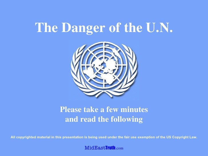 http://image.slidesharecdn.com/undanger-100707033750-phpapp02/95/the-un-danger-1-728.jpg?cb=1278473933