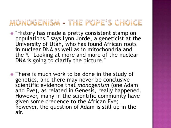 Genesis creation essay image