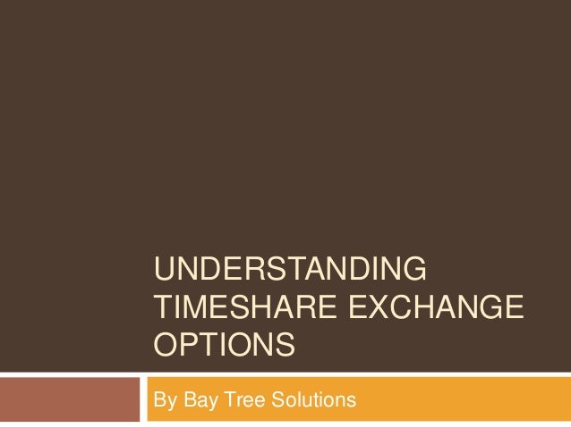 Understanding options trading pdf