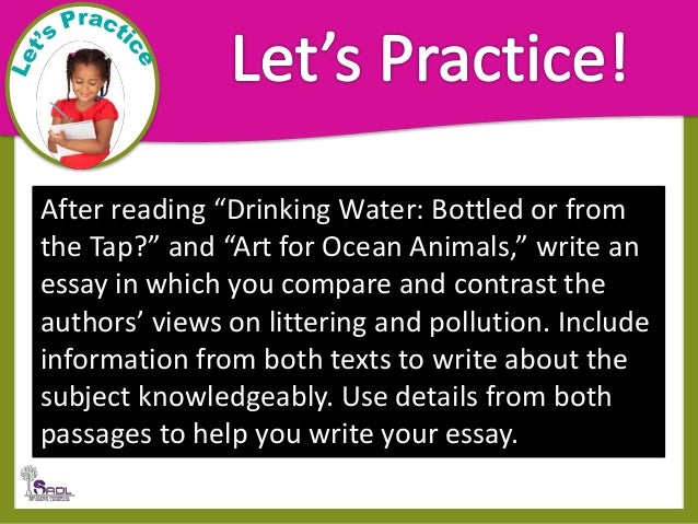 Littering At Schools Essay