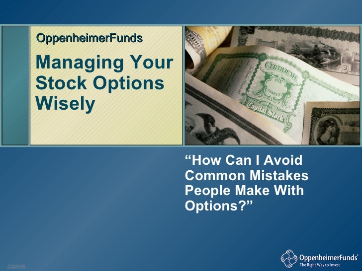 Stock options es salario