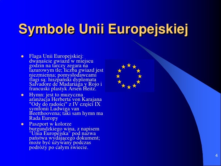 Wymień Ojców Założycieli Unii Europejskiej Unia Europejska Paulina SłAwińSka
