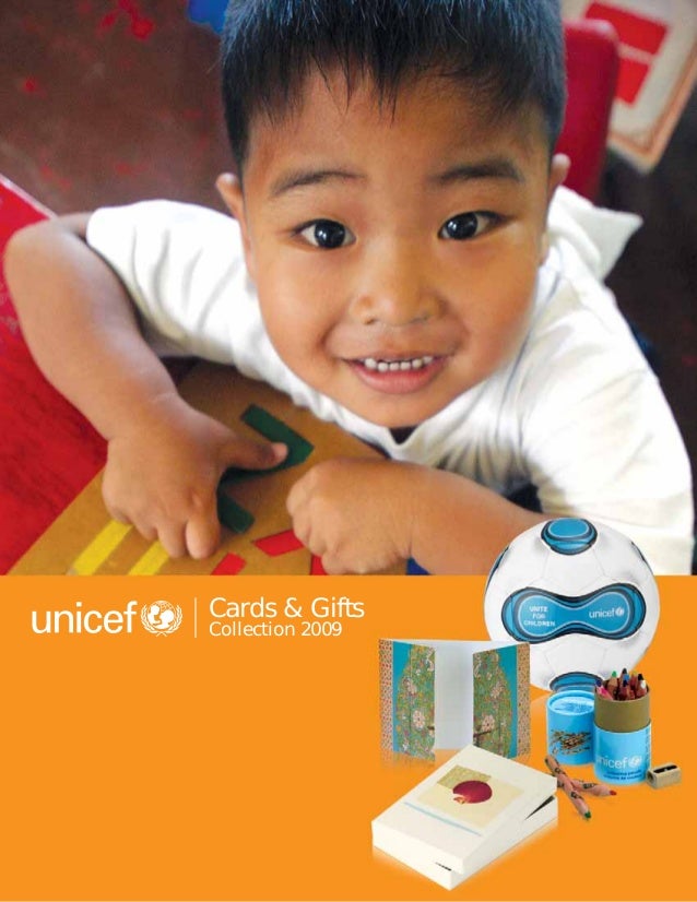 Cards &amp; Gifts Collection ... - unicef-ph-consumer-cards-gifts-catalog-1-638