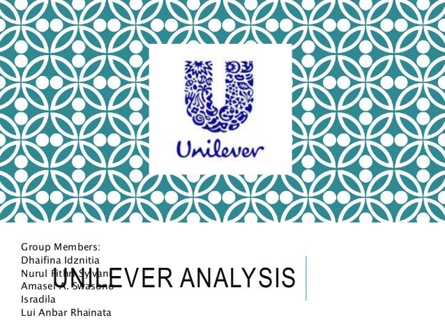 Layout Strategy Of Unilever | unilever strategic management assignment Layout Strategy Of Unilever | unilever strategic management assignment