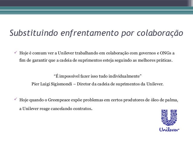unilever s stakeholders This post was cowritten by margareta barchan of business school lausanne, who recently sat down with paul polman at unilever headquarters in london it probably took a bit of courage for paul polman to simply show up for work on his first day at unilever, the consumer product and food. unilever s stakeholders This post was cowritten by margareta barchan of business school lausanne, who recently sat down with paul polman at unilever headquarters in london it probably took a bit of courage for paul polman to simply show up for work on his first day at unilever, the consumer product and food.