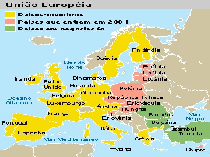 União Europeia