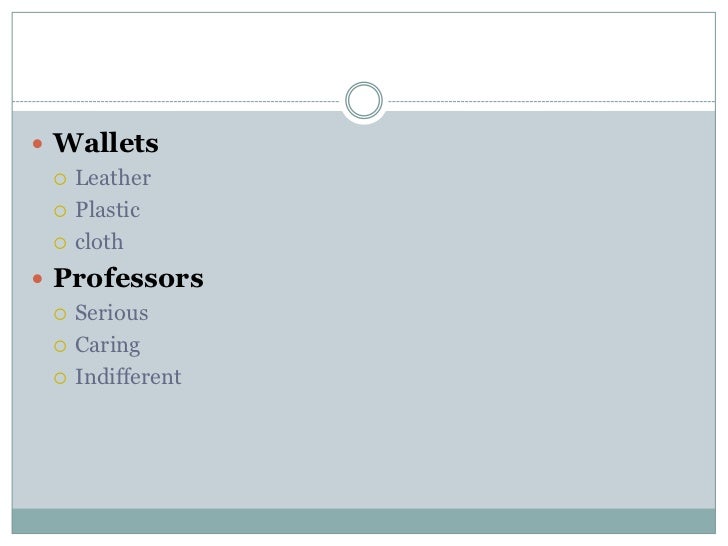 classification essay on classification essay on