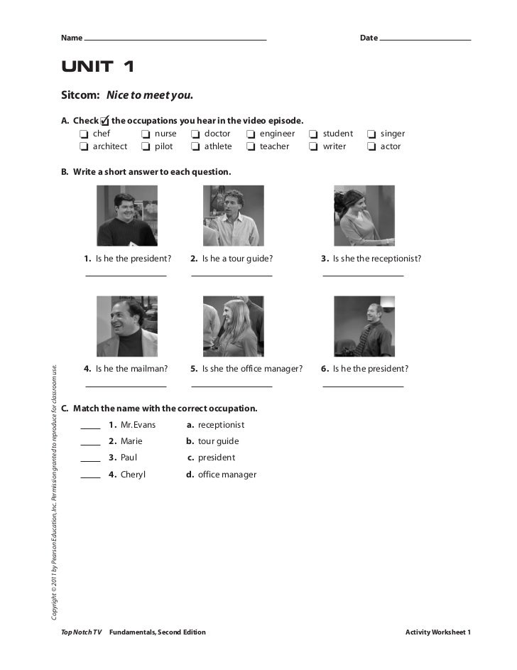 top notch 2 second edition unit 5 page 56 pdf top notch 2 second edition unit 5 page 56 pdf