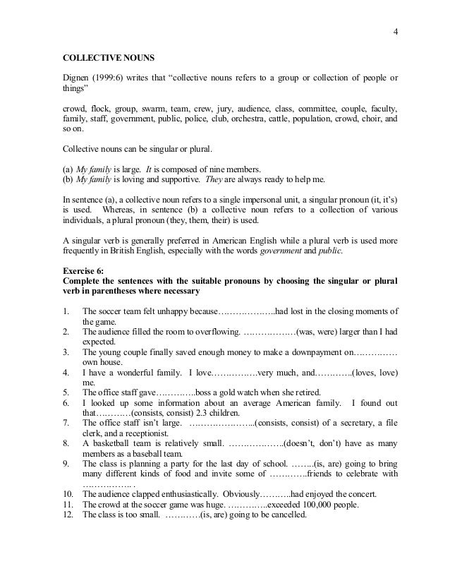 How to write a good college english essay