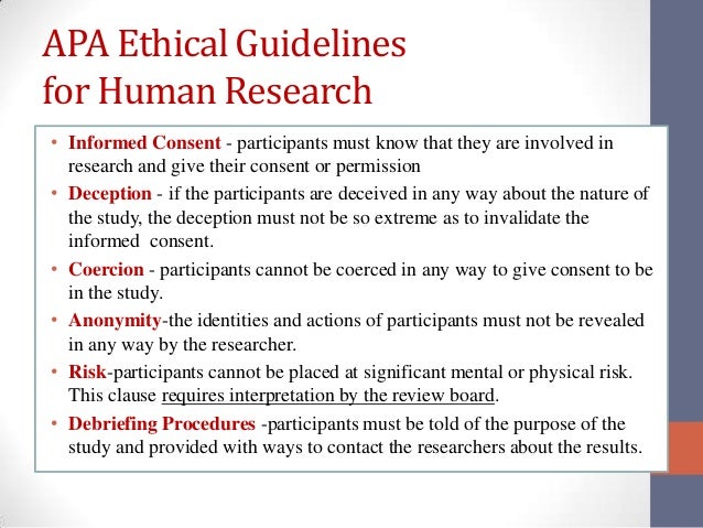 ethics with humans in psychology wjec Here are useful summaries for the five pieces of classic research listed in unit one of both the as and a level psychology course learners will need to know, understand and make judgements for each piece of research (including methodology, procedures, findings, conclusions, ethical issues and social implications. ethics with humans in psychology wjec Here are useful summaries for the five pieces of classic research listed in unit one of both the as and a level psychology course learners will need to know, understand and make judgements for each piece of research (including methodology, procedures, findings, conclusions, ethical issues and social implications.
