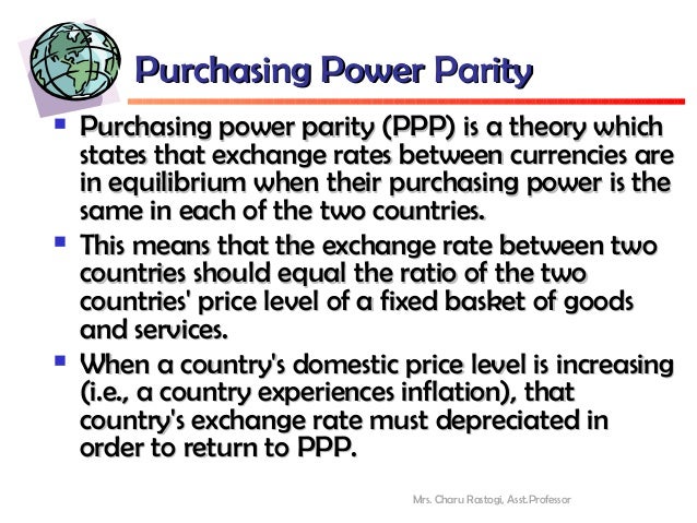 purchasing power parity research papers Purchasing power parity: implication with respect to pakistan purchasing power parity research journal of finance and accounting. purchasing power parity research papers Purchasing power parity: implication with respect to pakistan purchasing power parity research journal of finance and accounting.