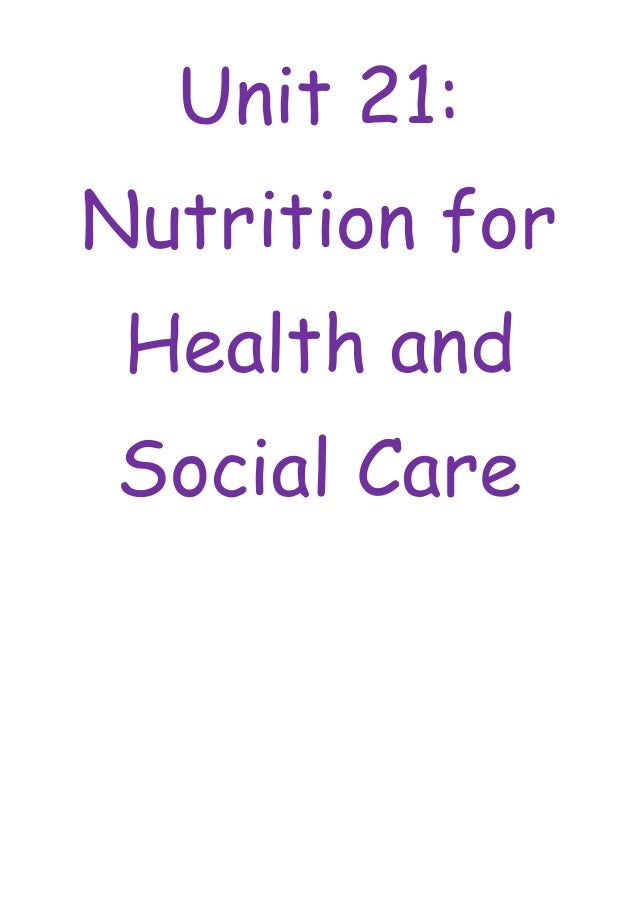 health and social care assignment 1 Btec level 3 extended diploma in health and social care unit 1 developing effective communication in health and social care 3 assignment brief this is a core unit within the programme. health and social care assignment 1 Btec level 3 extended diploma in health and social care unit 1 developing effective communication in health and social care 3 assignment brief this is a core unit within the programme.
