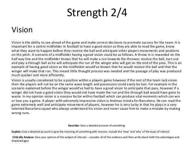 Adoption Reference Letter Weaknesses