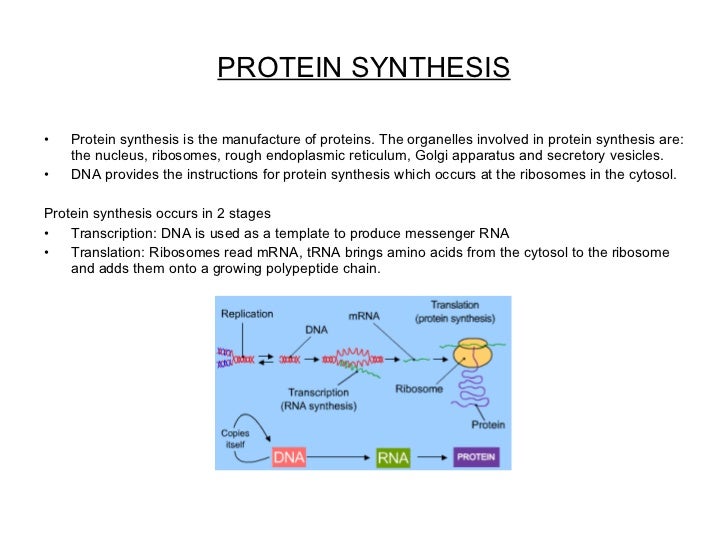 Synthesising them picture