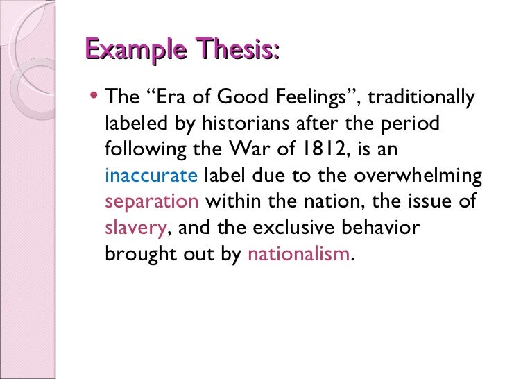 Essays on the war of 1812