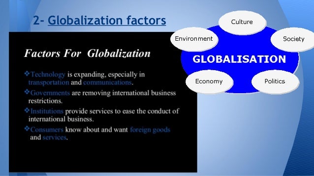 Fair trade marketing an alternative system for globalization and development