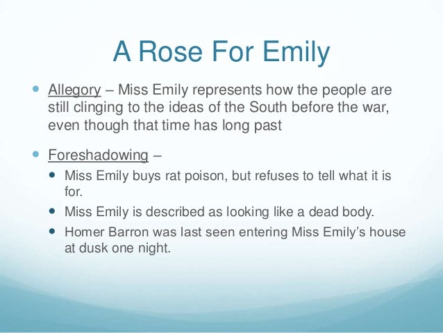 a rose for emily critical essay a rose for emily critical essay