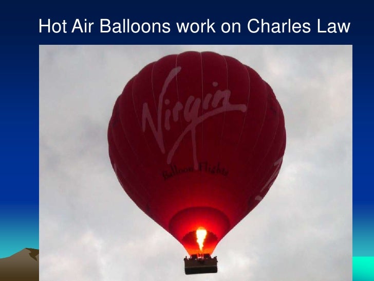 Unit 6 Theory of Gases