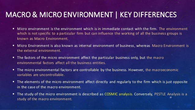 Analysis macro and micro environment of ibm essay 08 picture