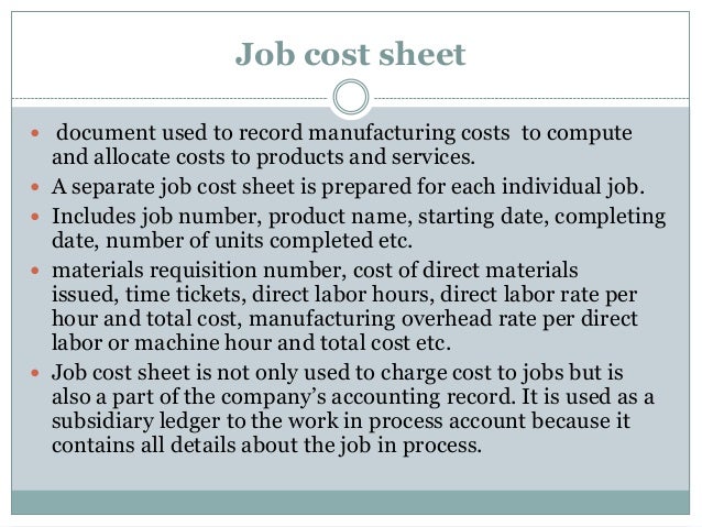 costing methods Cost accounting and product costing are two accounting methods for determining the cash needed to create goods and services a company's decision to use either. costing methods Cost accounting and product costing are two accounting methods for determining the cash needed to create goods and services a company's decision to use either.