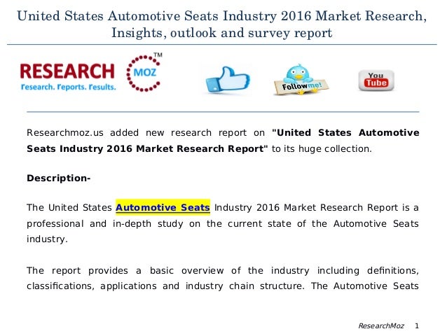 an analysis of the changes in the auto industry in the united states Market share effects of various assumed changes in car prices are analyzed in order to gain insight into competition among car models and the sensitivity of new . an analysis of the changes in the auto industry in the united states Market share effects of various assumed changes in car prices are analyzed in order to gain insight into competition among car models and the sensitivity of new .